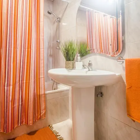 Apartamento Musa Da Ajuda By Mhm Apartamento Funchal (Madeira)