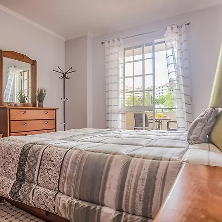 Apartamento Musa Da Ajuda By Mhm Apartamento Funchal (Madeira)