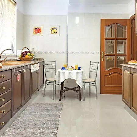 Apartamento Musa Da Ajuda By Mhm