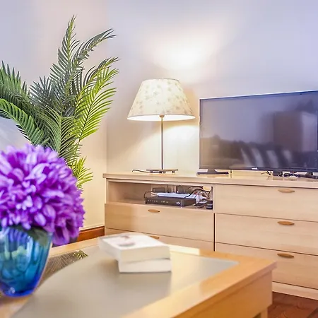 Apartamento Apartamento Musa Da Ajuda By Mhm Funchal (Madeira)