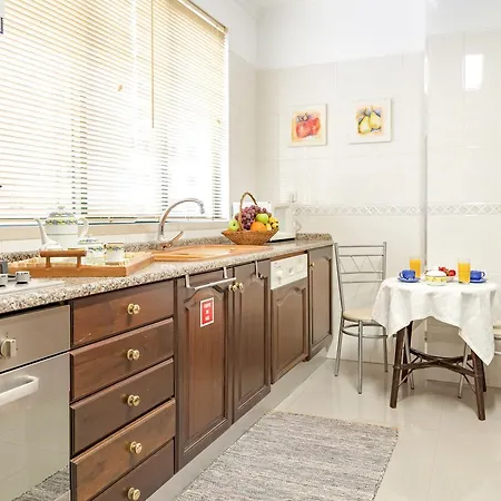 Apartamento Musa Da Ajuda By Mhm Apartamento Funchal (Madeira)