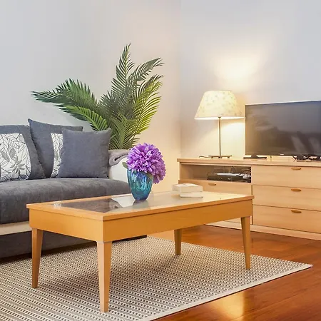 Apartamento Musa Da Ajuda By Mhm Apartamento Funchal (Madeira)