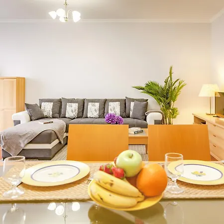 Apartamento Musa Da Ajuda By Mhm Apartamento *