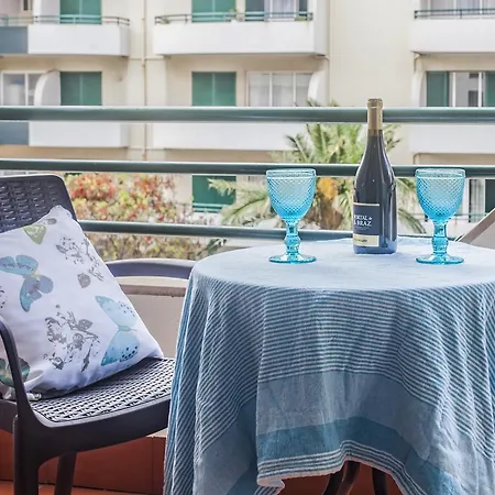 Apartamento Musa Da Ajuda By Mhm Funchal (Madeira)