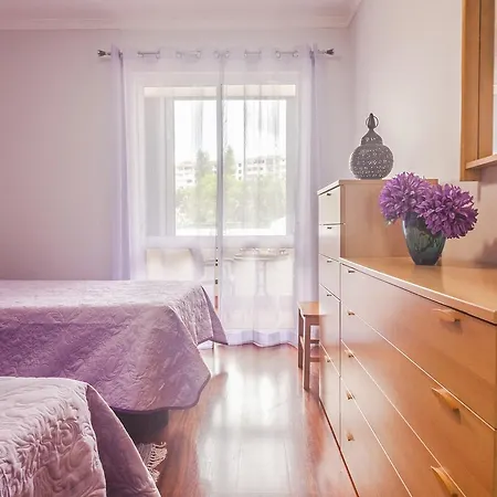 Apartamento Apartamento Musa Da Ajuda By Mhm